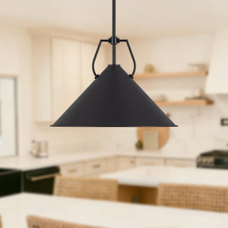 Wynter 18 in Pendant
