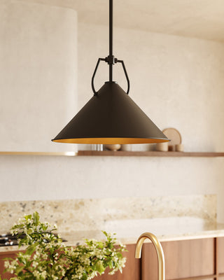Wynter 18 in Pendant
