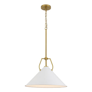 Wynter 18 in Pendant
