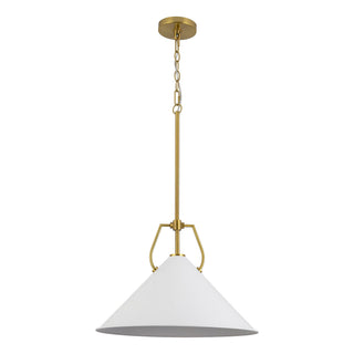 Wynter 18 in Pendant

