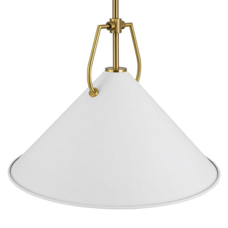 Wynter 18 in Pendant
