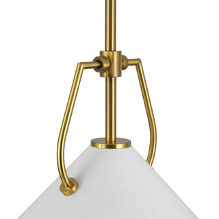 Wynter 18 in Pendant
