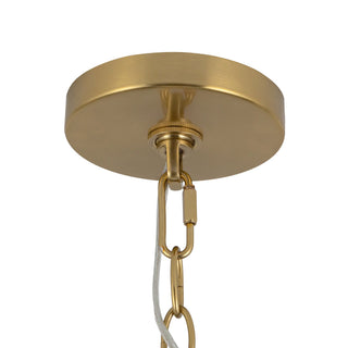 Wynter 18 in Pendant
