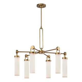 Wynwood 32 in Chandelier
