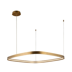 Vintage Brass [Universal Voltage]